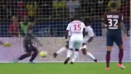 Neymar'dan muhteşem performans!