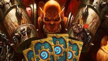 Hearthstone:  Drachenkrieger mit fünf Drachen?