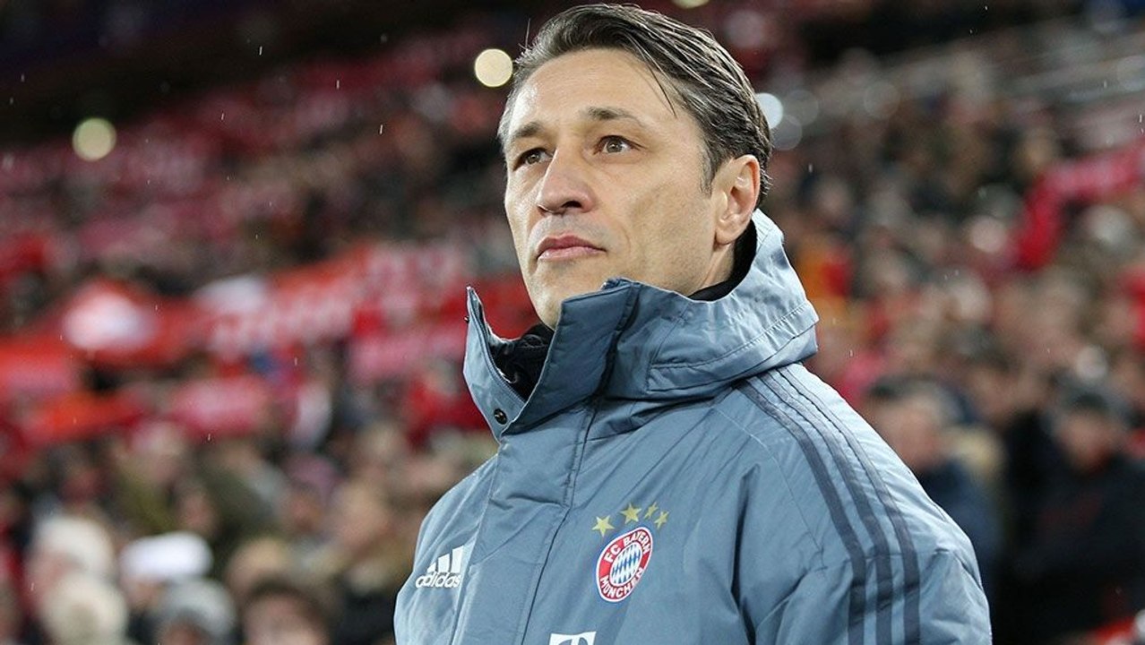 Bayerns 150-Prozent-Plan - Wie Kovac Liverpool schlagen will