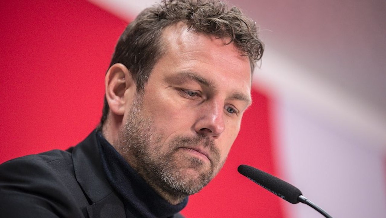 Die lange Woche des VfB - Weinzierl und das Spiel gegen RBL