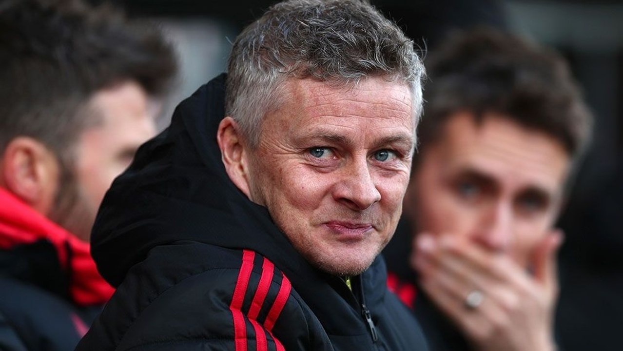 Der, der ManUnited wiederbelebte - Solskjaer und das Treffen mit Paris