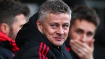 Der, der ManUnited wiederbelebte - Solskjaer und das Treffen mit Paris
