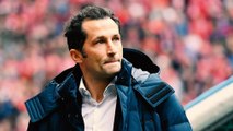 Salihamidzic in der Rummenigge-Rolle