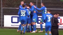 1:6 - Norderstedt chancenlos gegen Wolfsburg