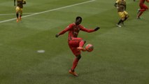 FIFA 19: Die Grundlagen des Konters