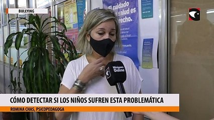 Cómo detectar si los niños sufren esta problemática