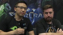 StarCraft 2: So zufrieden sind die Entwickler mit dem eSport-Comeback
