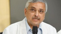 Avoid CT scans in mild Covid cases, says AIIMS director