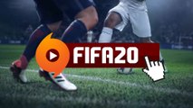 FIFA 20 mit Abo-Modell?