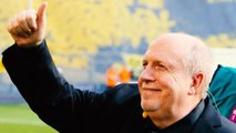 Reiner Calmund - ein echtes Bundesliga-Urgestein wird 70