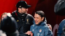 Kovac lobt hohes Bayern-Niveau - Rummenigges 