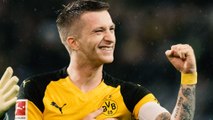 Die Gejagten mit den Antennen - BVB will 