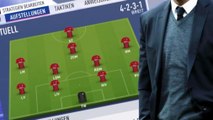 FIFA 19: So besiegt Ihr Gegner mit Formationswechseln