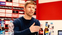 Hoffnungsträger Hitzlsperger: Die VfB-Wende in der Analyse