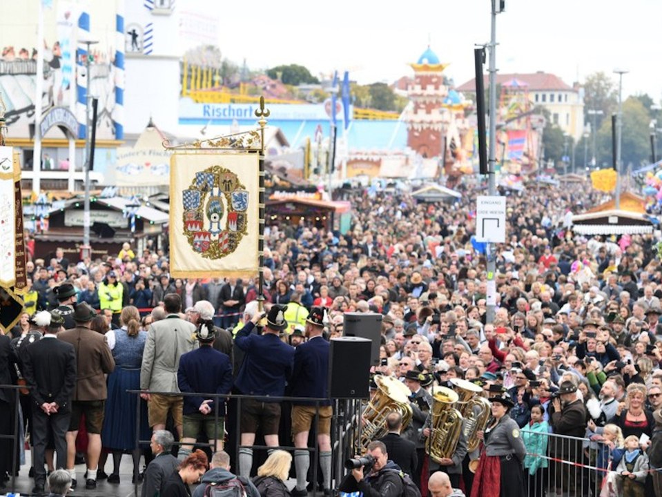 Offiziell bestätigt: Oktoberfest 2021 ist abgesagt
