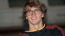 Zverev zum Davis Cup: 