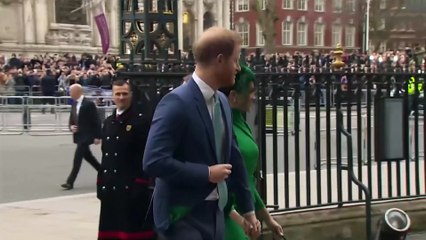 Download Video: En un concierto y junto a Jennifer López: El príncipe Harry reaparece sin Meghan Markle