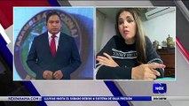 Entrevista a la diputada Zulay Rodríguez Lu, sobre la presidencia de la Asamblea Nacional  - Nex Noticias