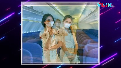 Maskapai Baru, Super Air Jet Siap Mengudara!