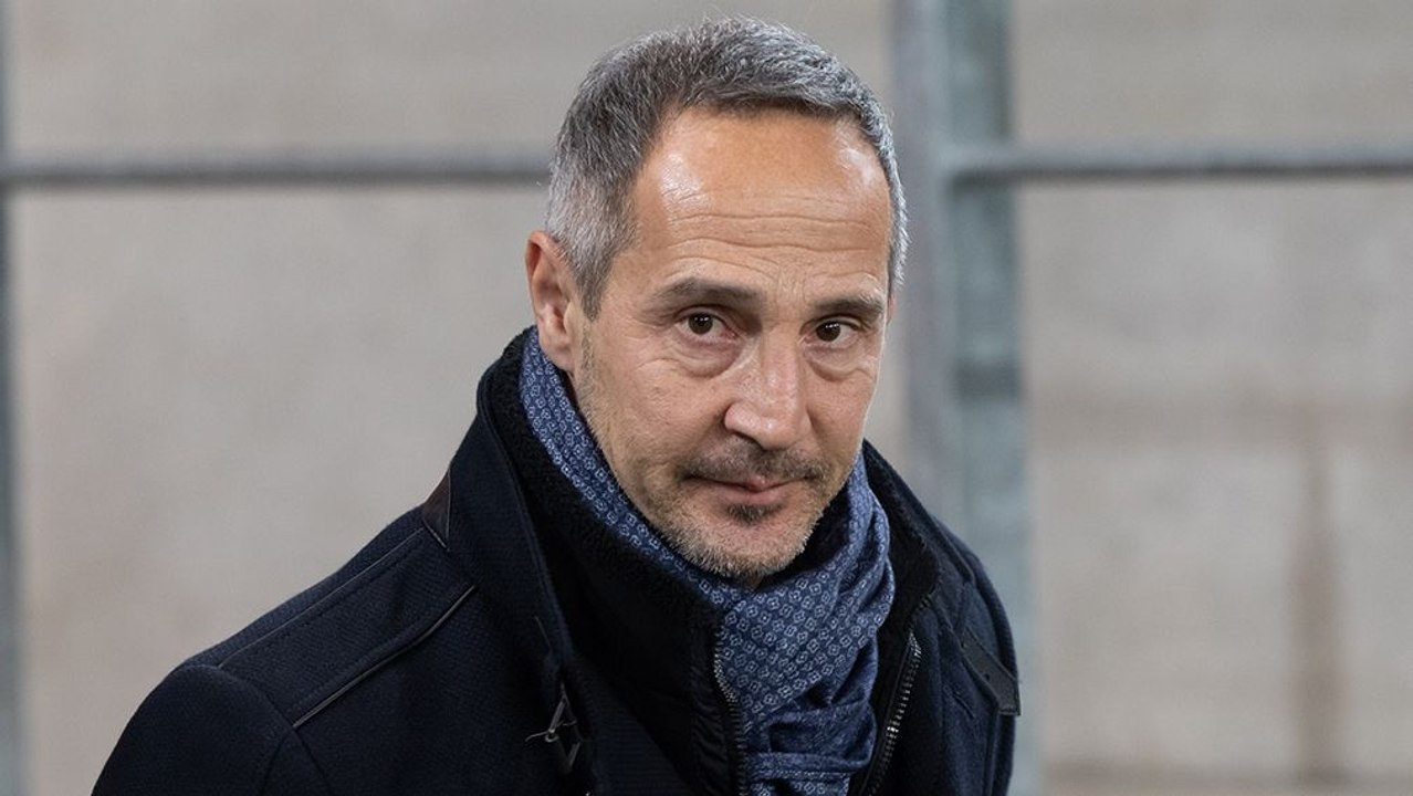 Eintracht sinnt auf Supercup-Revanche gegen die Bayern