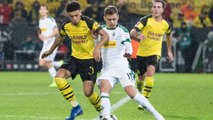 Eindeutige Abstimmung! Hazard führt vor Sancho