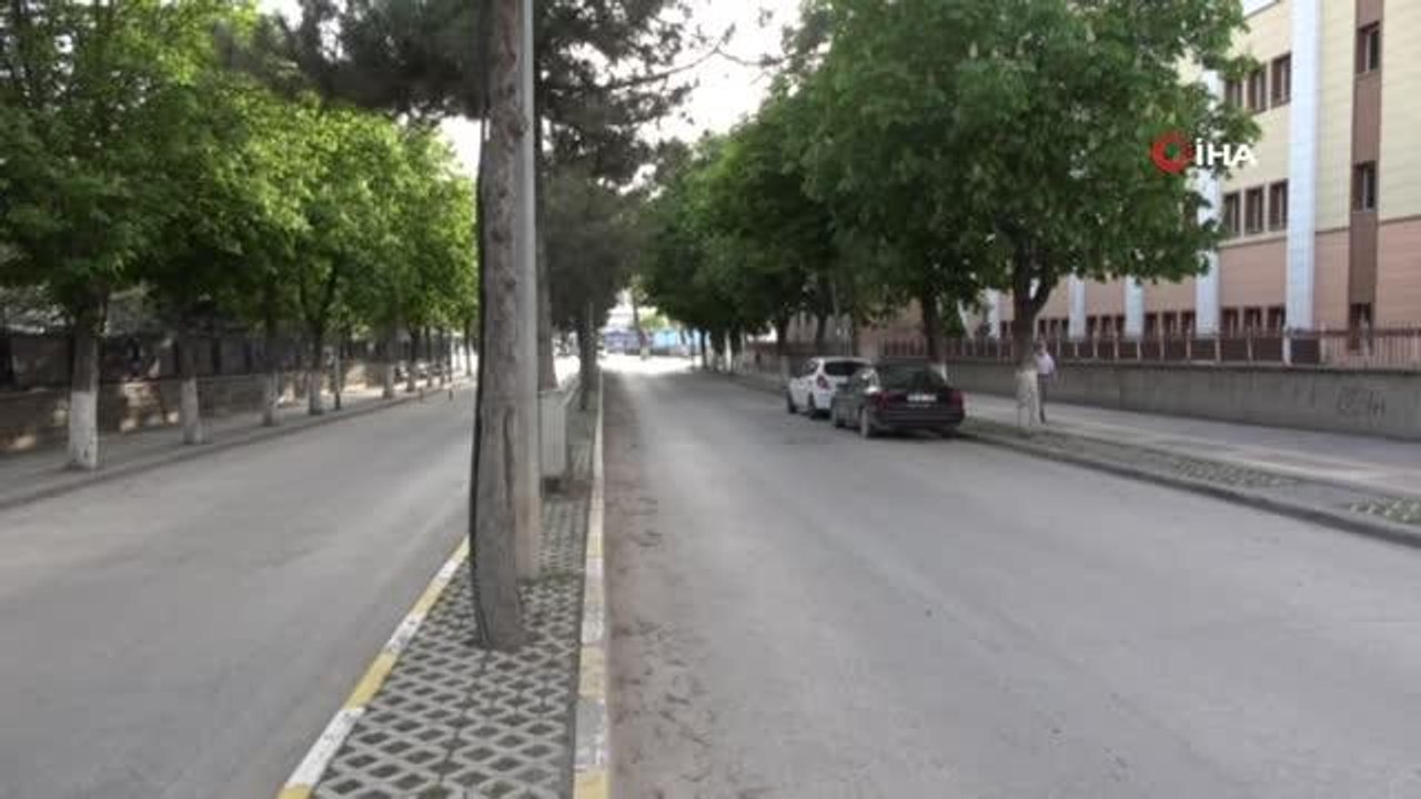 Covid-19 tedbirlerine uymayan 53 kişiye ceza: 166 bin 950 lira ceza uygulandı