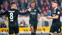 Eintracht-Trio das Maß aller Dinge - Lewandowski nur Vierter