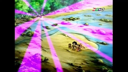 Truyền Thuyết Na Tra Tập 50 Thuyết Minh ( Hoạt Hình )