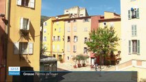 Alpes-Maritimes : un permis de louer imposé aux propriétaires à Grasse