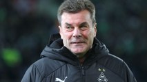 Gladbach in Hoffenheim - Hecking und die torarme Erwartungshaltung