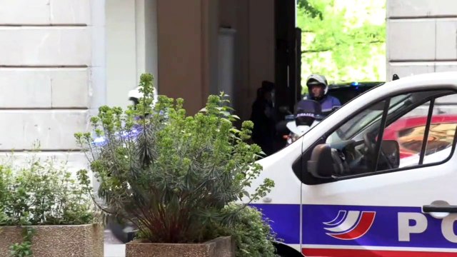 Ouverture à Chambéry du premier procès aux assises de Nordahl Lelandais