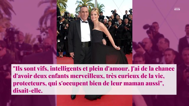 Audrey Crespo-Mara : ce bel exploit réalisé par son fils Sékou