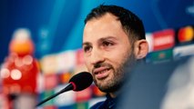 Tedesco nach Derby-Frust: 