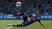 Tuchels Aufstellung für PSG in FIFA 19