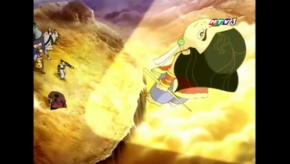 Truyền Thuyết Na Tra Tập Cuối Thuyết Minh ( Hoạt Hình )