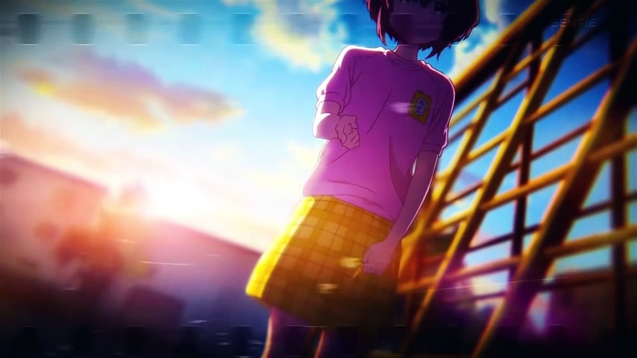 Koe No Katachi ❤ Rise「Ａｍｖ」