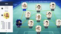 FIFA 19: Die Taktiken in FUT