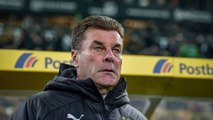 Ohne Ginter und Hofmann - Hecking will 