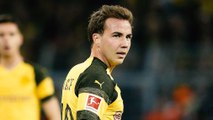 Favre über Götze: 
