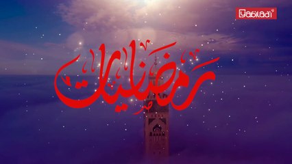 كيف كان الرسول (ص) يقضي العشر الأواخر من رمضان؟