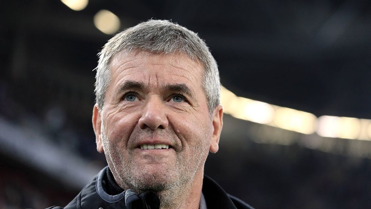 'Sehr, sehr gut': Funkel warnt vor schwächelnden Bremern