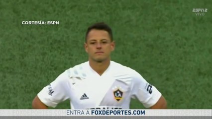 La MLS combina espectáculo y buen futbol: Agenda FS