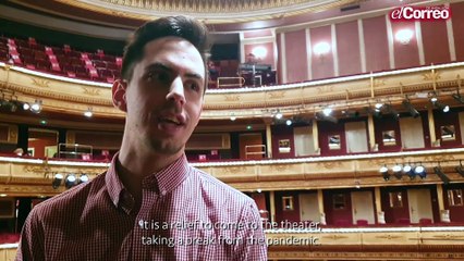 Ópera XXI presenta en Sevilla su nueva campaña ‘Hacemos posible lo extraordinario’