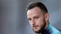 Rakitic: 