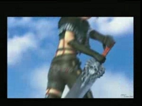 Final Fantasy X-2 Les Albatros entrent en scène !