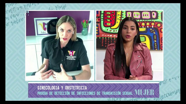 ¿Cómo saber si tengo una infección de transmisión sexual | Mujer - Nex Panamá