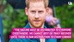 Prince Harry Makes Public Appearance at Vax Live Event