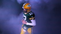 Does Aaron Rodgers Have a Legit Reason to Be Upset With Packers?