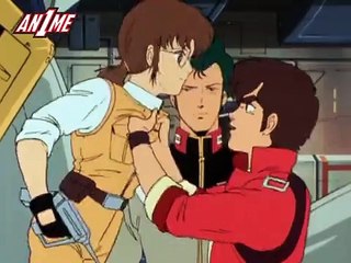 Mobile Suit Gundam Zz E 17