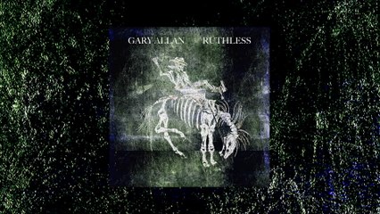 Gary Allan - Temptation